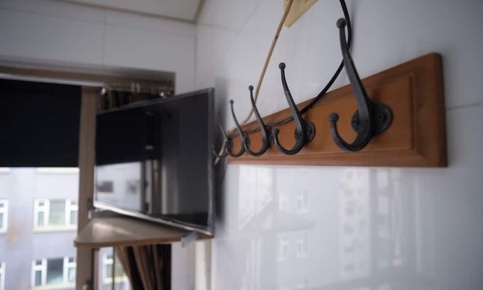 Tsim Sha Tsui Casa | Hollywood Guesthouse
