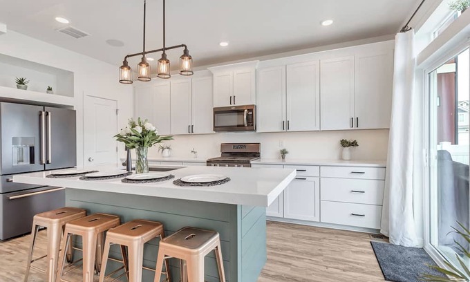 Saratoga Springs Casa | Entire Home Close to Hot Springs and Utah Lake
