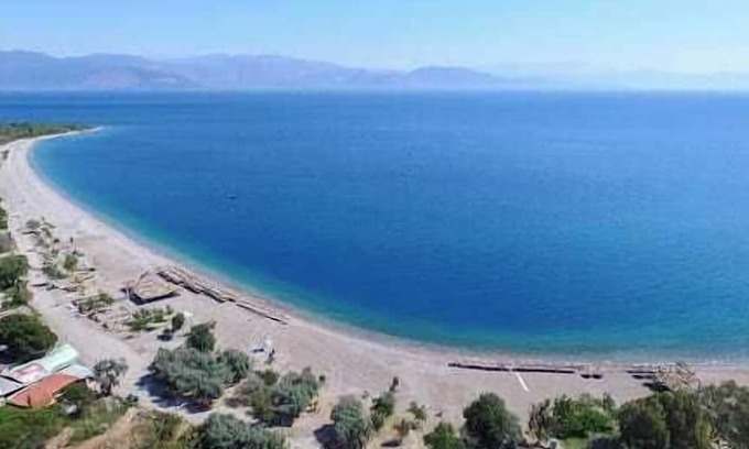 Zakhloritika Apartamento | Grand Relax Suite 2 with Private Jacuzzi