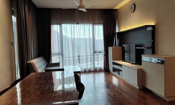 Genting Highlands Apartamento | Geo38 Residence