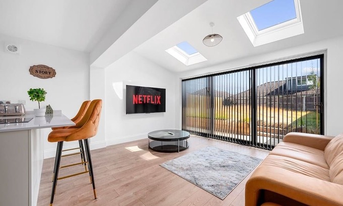 Walkden Casa | Chique: Luxurious Modern Home