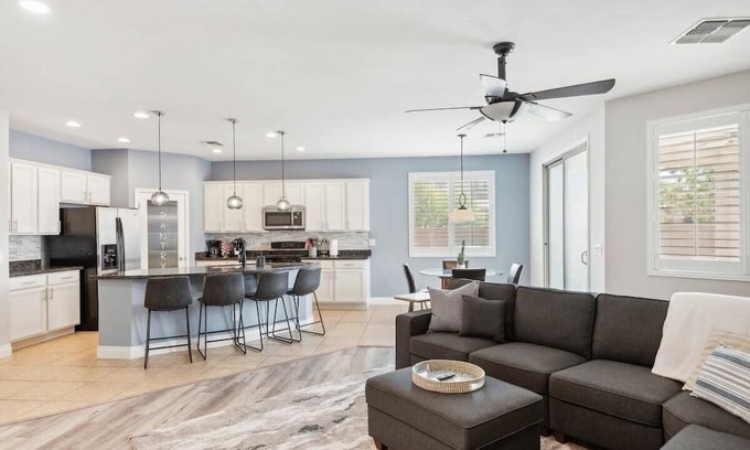 Canyon Trails Casa | NEW LISTING! Family-Friendly Oasis in Goodyear by RedAwning