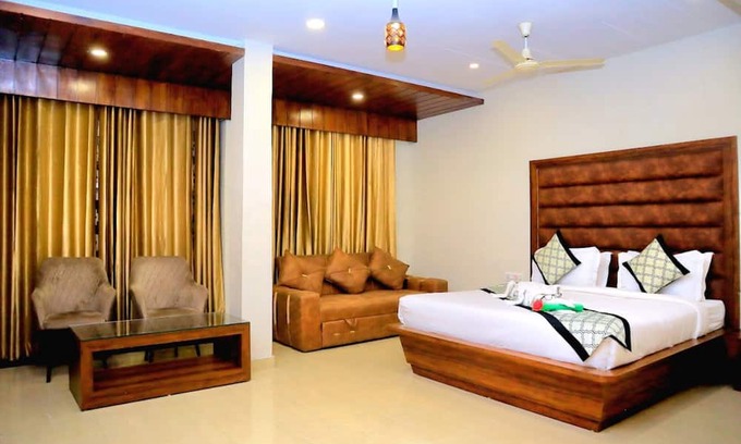 Amritsar Hotel | Pineberry Hotels Amritsar