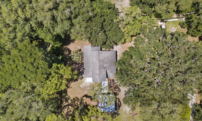 Gulf Coast Acres Casa | NEW LISTING! Tranquil Getaway: Relax in our Peaceful Haven by RedAwning