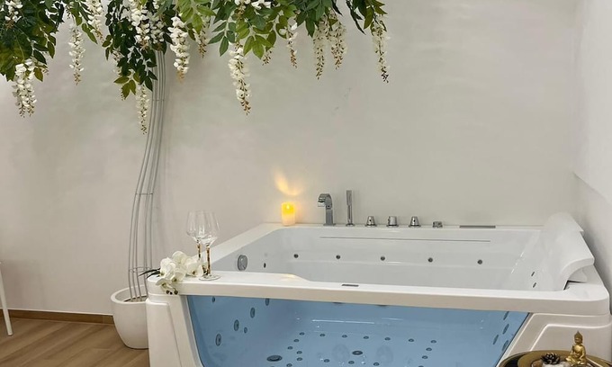 Andria Apartamento | Home Paradies