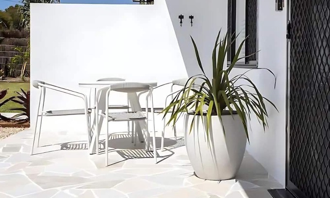 Pottsville Apartamento | PottsVillas ~ Beautiful 1BDR unit in Pottsville
