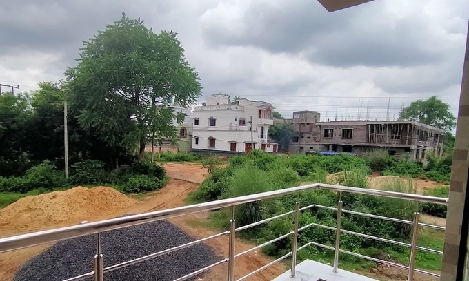 Bolpur Hotel | Megh Balika Santiniketan Family Homestay