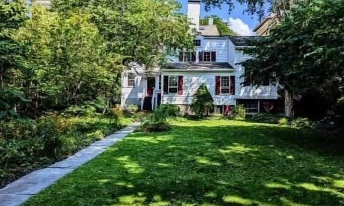 Ithaca Apartamento | Charming Studio in Historic Downtown Ithaca