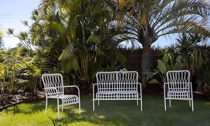Pottsville Apartamento | PottsVillas ~ Beautiful 2BDR unit in Pottsville