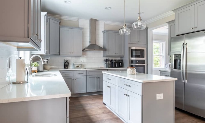 Pinehurst Casa | Fairway To Heaven Home 4 Bedroom Home by RedAwning