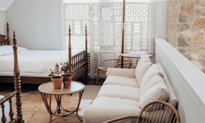 Wimberley Casa | River House