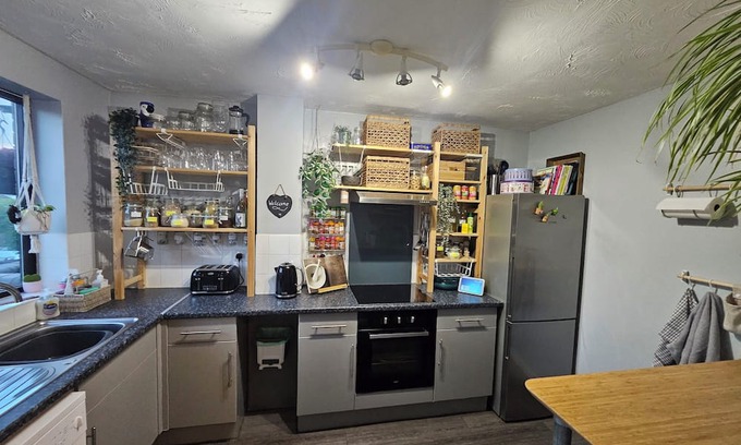 Kettering Casa | Maeva's Maisonette