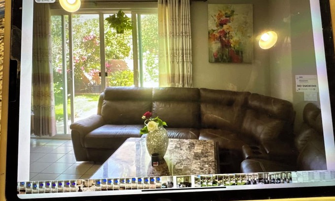 Rancho Cucamonga Casa | Spacious room of 6-bedroom in brilliant Rancho Cucamonga with AC, WiFi