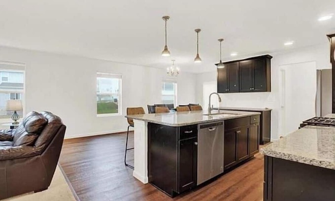 Stewartstown Casa | Cozy and comfy room in Stewartstown, York County, PA