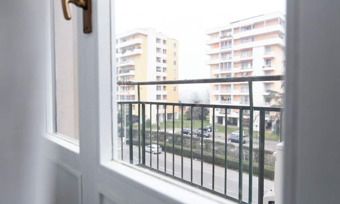 Opera Apartamento | Bilocale Noverasco IEO 3