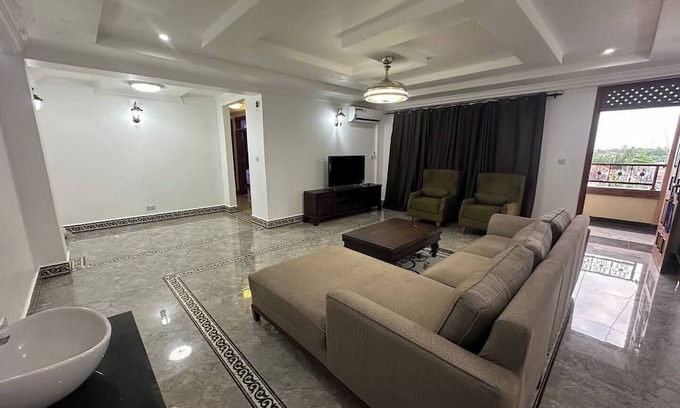 Sinza Apartamento | Osm apartmentnn