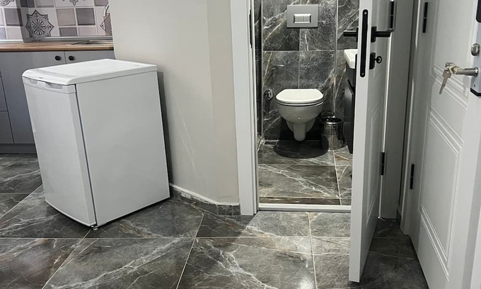 Uskudar Apartamento | AR HOME