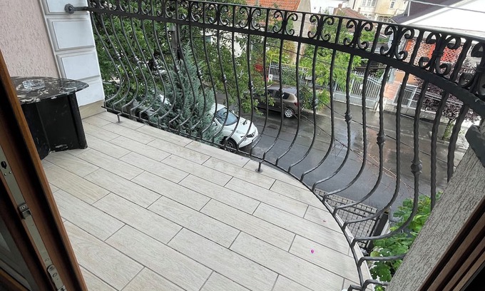 Calea Sever Bocu Apartamento | Apartment in the Villa Northern Dreams