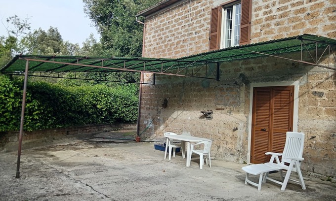 Gallese Apartamento | Le Rose Lodging