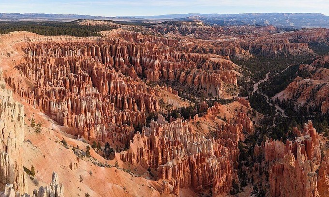 Panguitch Alquiler De RV | Glamping bunkhouse located minutes from Bryce Canyon National Park