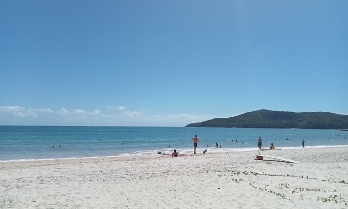 Sapphire Coast Apartamento | Merimbula Apartment - 100m from river, 100m from Beach!