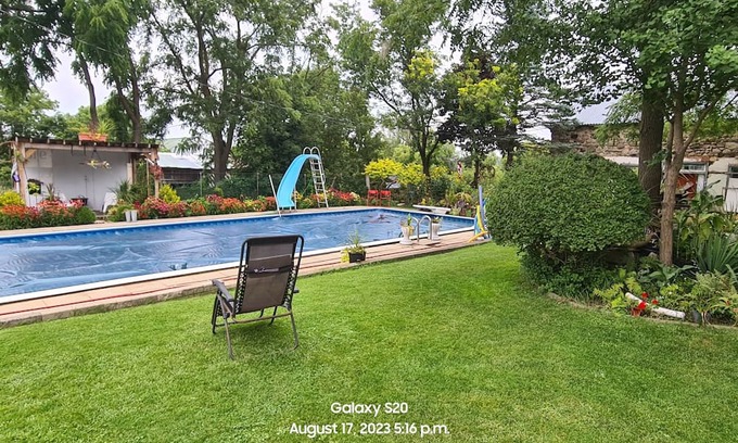 Township of Woolwich Casa | Family Farm Fun