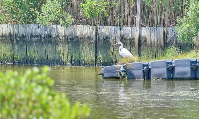 Remsenburg Casa | Hamptons Retreat w/Private Dock, Kayak & Canoe!