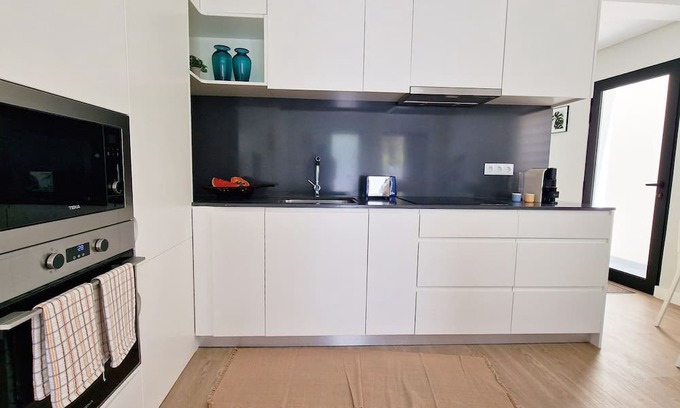 Machico Apartamento | Casa D'Além II by LovelyStay