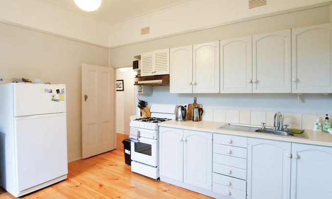Warrnambool Casa | Goose Gully - Central Warrnambool Home