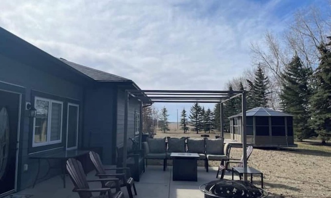 Calgary Casa | Wellness and Event Centre