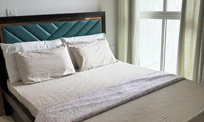 Amarnath Casa | Discover Serendipity: Your Tranquil Retreat Near Thane