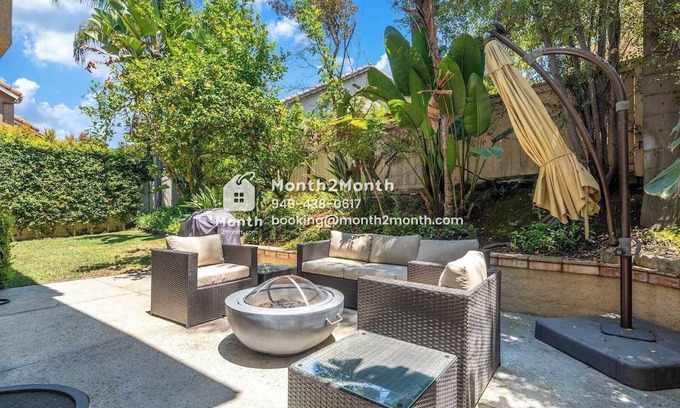 Aliso Viejo Casa | Saddleridge Sanctuary #42198