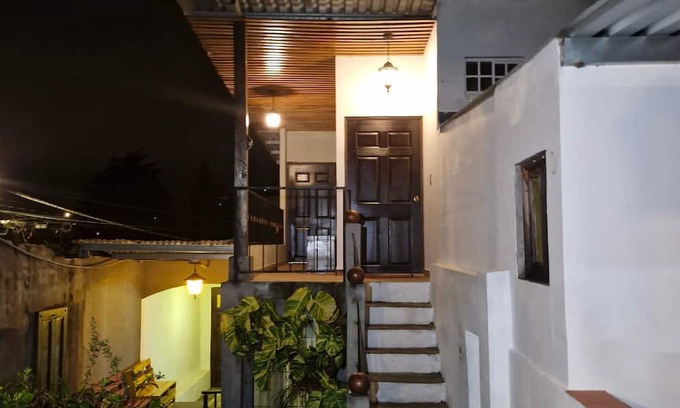 Concepcion de Ataco Apartamento | Cozy Suite Ataco 1