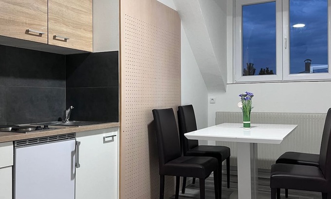Judenburg Apartamento | RRS TOP 6 - Royal Racing Suite RRS