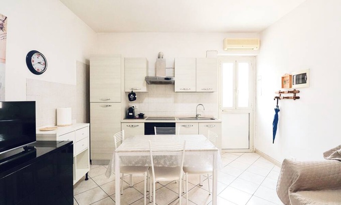 Gallessina Apartamento | Luca House - Near Rome, sea and airport