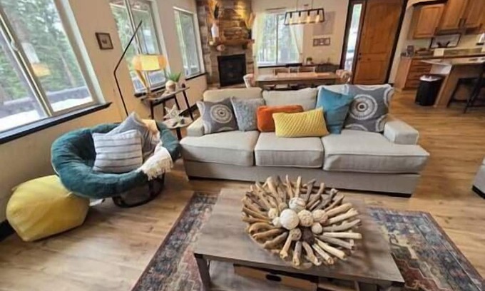 Tollgate Canyon Casa | Timber Haven Near Park City