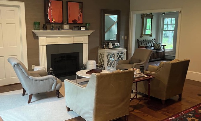 Hanover Casa | Delightful 5-bedroom house in downtown Hanover
