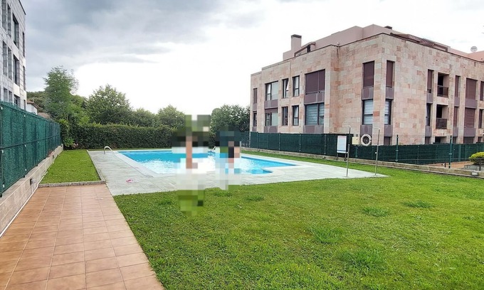 Celorio Apartamento | Ático a 200 Metros de la Playa de Celorio