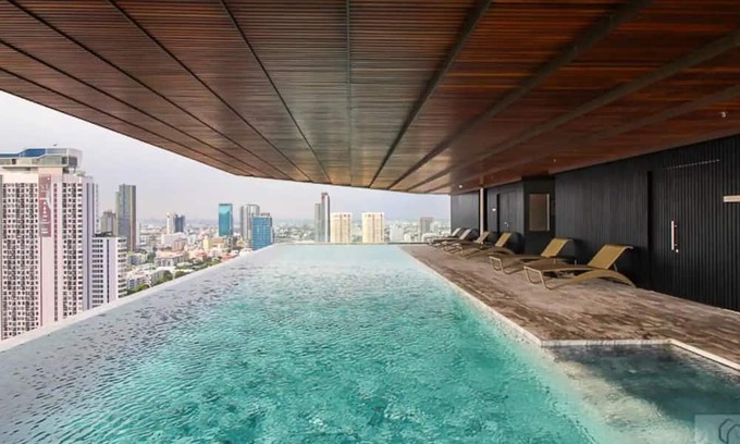 Ekkamai Condominio | Super Host Luxurious stays