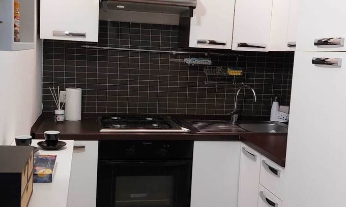 Siziano Apartamento | the nest in the center