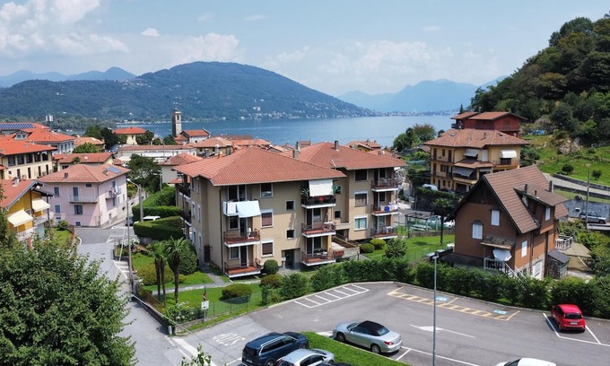 Feriolo Apartamento | The Badger House Feriolo