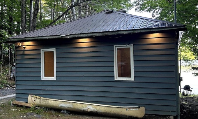Windermere Cabina | 3-Mile Lakehouse Summ