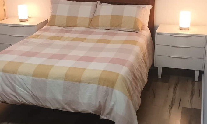Murray Bridge Apartamento | Cozy 1-bedroom Granny Flat