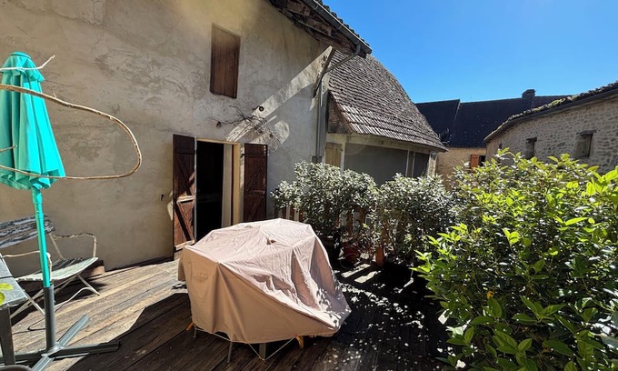 Tremolat Casa | Charming village house in the heart of the village
