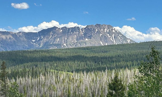 Grand County Casa | Perfect Mountain Getaway Home!