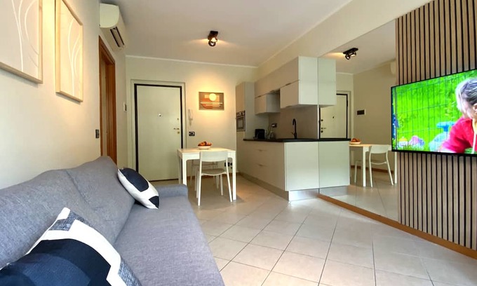 Villanova d'Albenga Condominio | Casa Liguria Villanova D'albenga Alassio