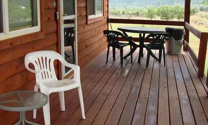 La Sal Cabina | Aspen Cabin