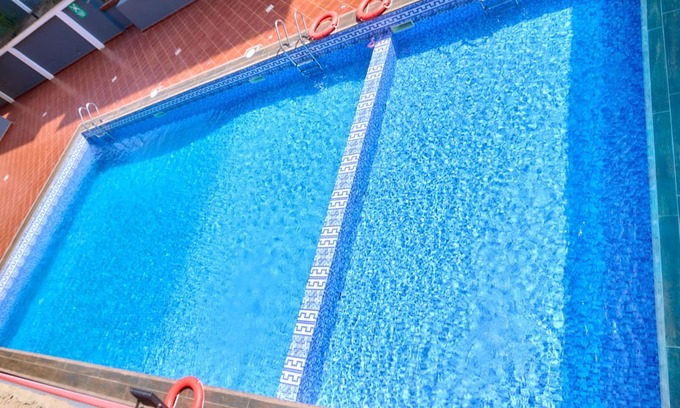 Sekondi-Takoradi Hotel | Thy Favour Hotel