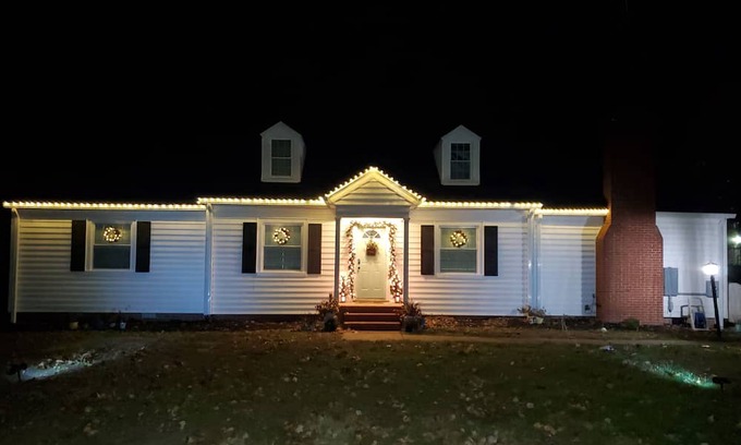 Stonehouse Casa | Charming 3BR house in HistoricToano