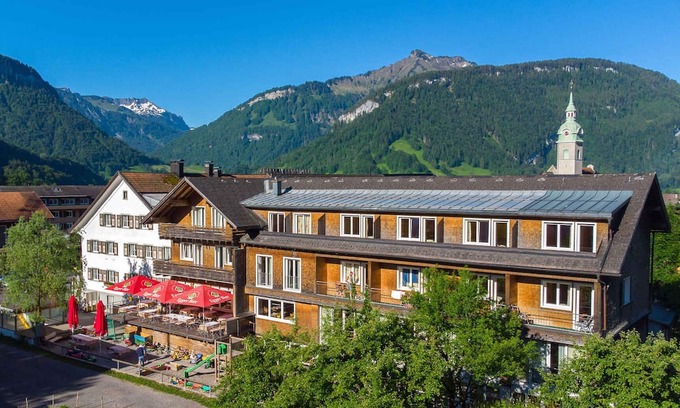 Grossdorf Apartamento | Holiday apartment with wellness area